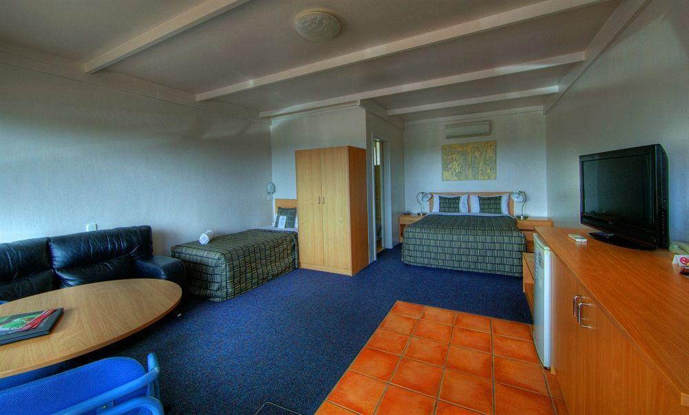 Harbour View Motel Robe Exterior foto