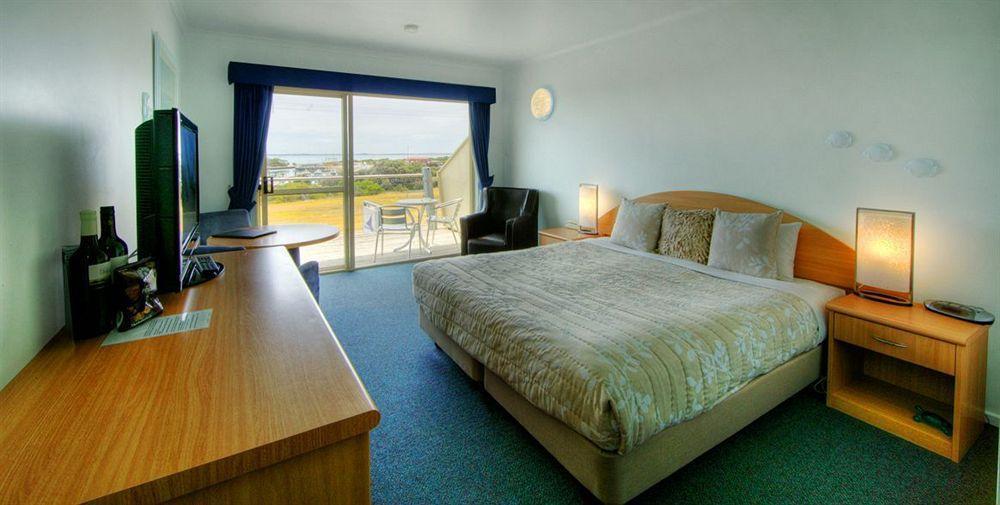 Harbour View Motel Robe Exterior foto