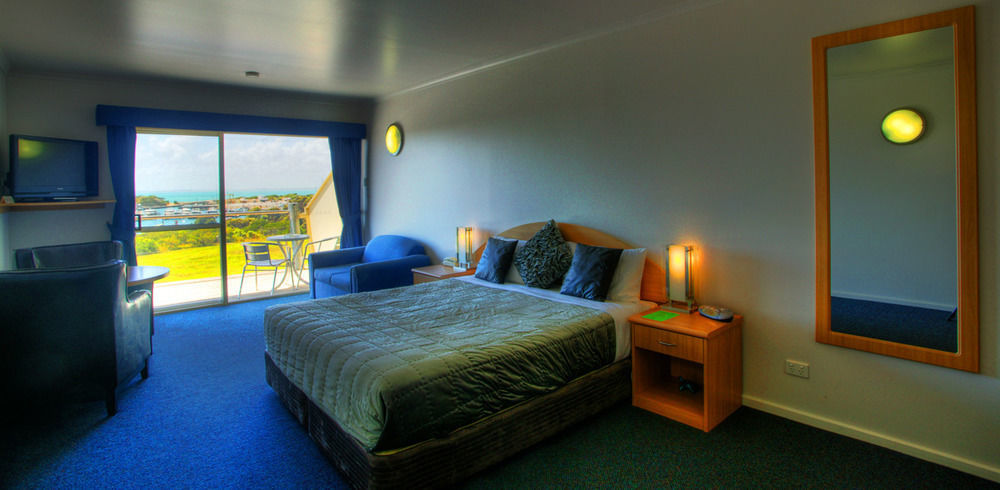 Harbour View Motel Robe Exterior foto